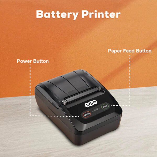 Chota Billing Machine - Image 2