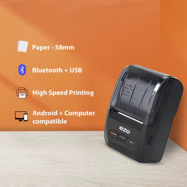 Chota Billing Machine - Image 4
